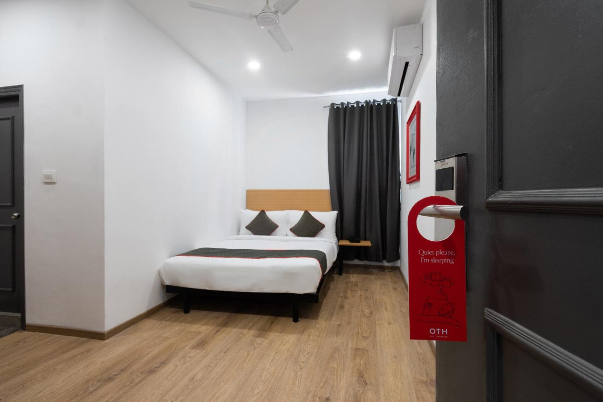 Townhouse Hotel Mannat International Calcutta Exteriör bild