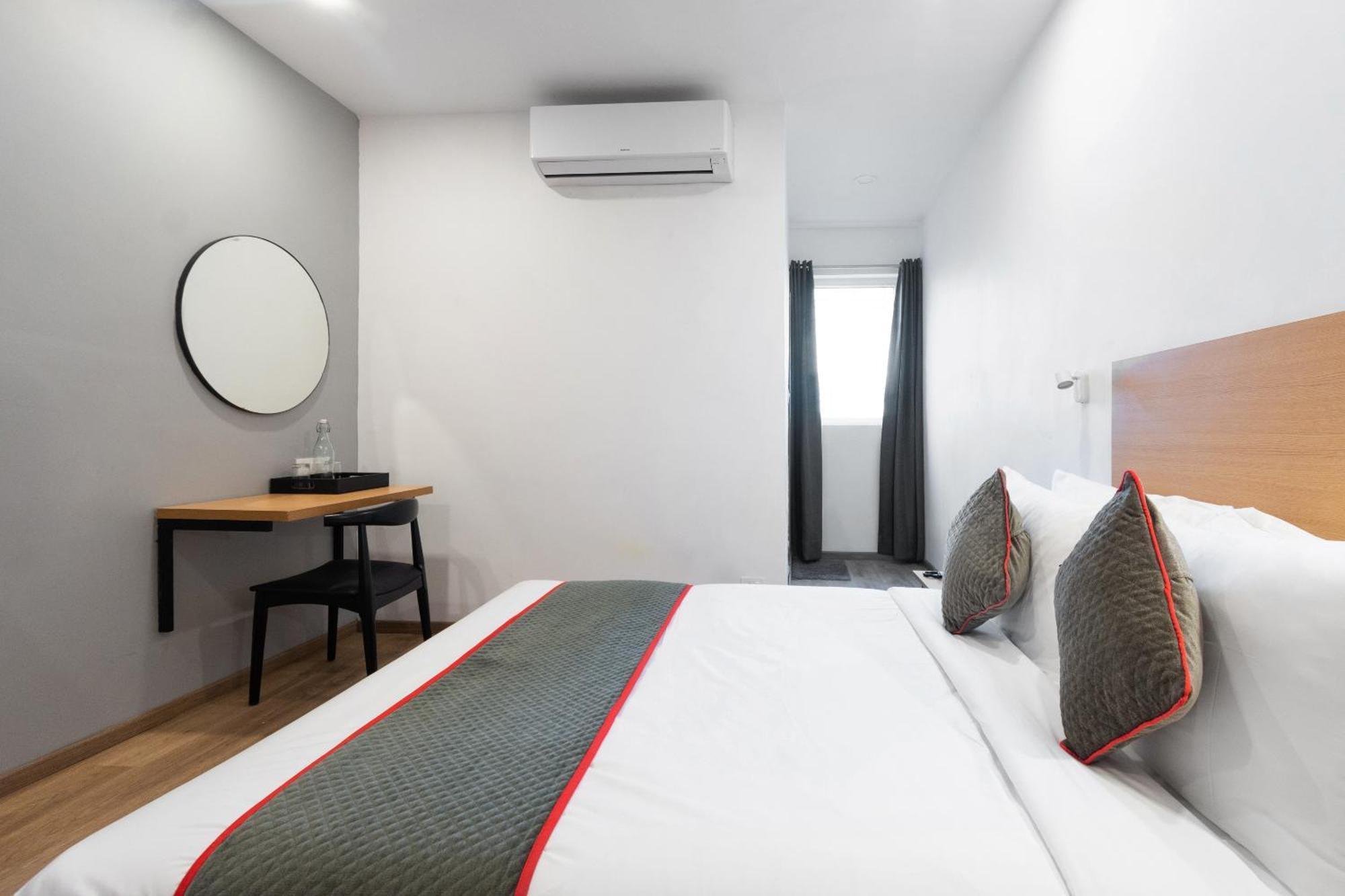 Townhouse Hotel Mannat International Calcutta Exteriör bild